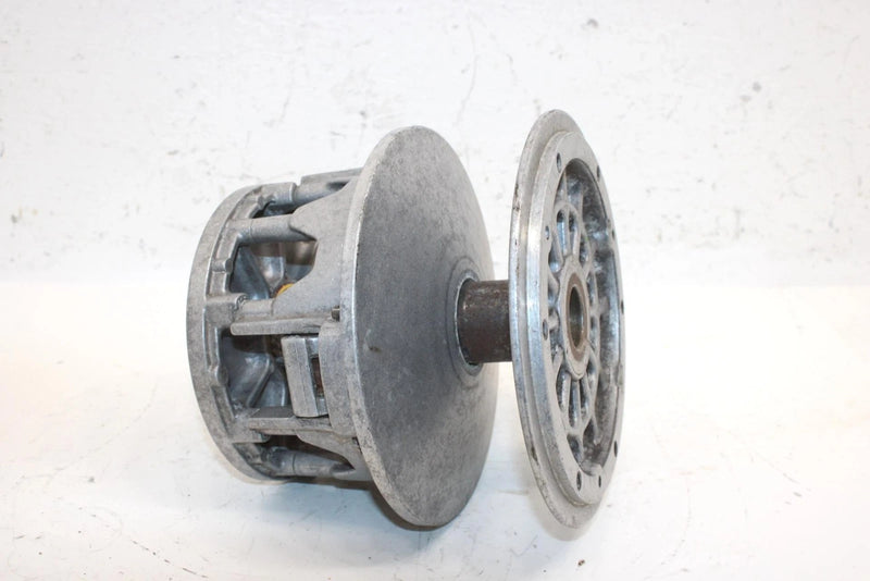1998 Arctic Cat Zrt 600 Oem Primary Drive Clutch 0746-839 SA36