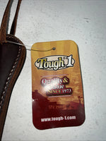 New Brown Tough 1 Crop Hand Held Paddle Whip #29-9105-0-0 U-17