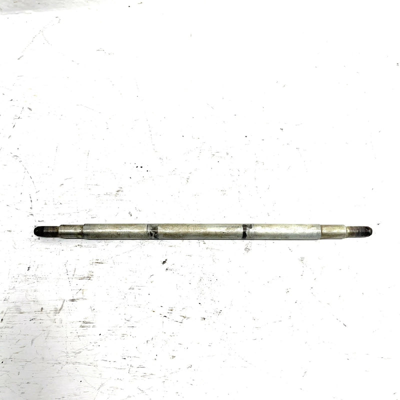 80-85 Yamaha Tri Moto 125 OEM Front Wheel Axle 3X3-25181-00-00 AY62
