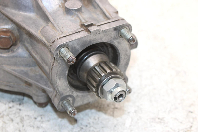 1997 Kawasaki Bayou 220 Oem Rear Gearcase 11021-1069 AK21