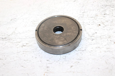 2007 Yamaha  Raptor 80 Oem Starter Clutch Housing 22M-13450-10-00 AY54