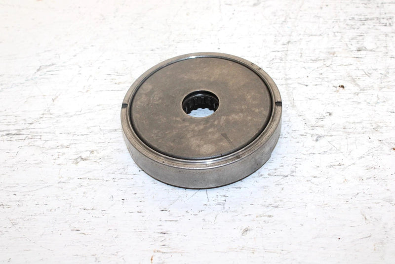2007 Yamaha  Raptor 80 Oem Starter Clutch Housing 22M-13450-10-00 AY54