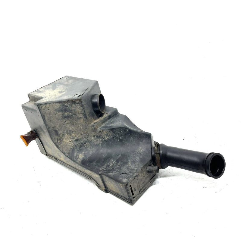 null Yamaha Moto 4 YFM200DX OEM Airbox Base W/Joint 1NV-14401-00-00 AY68