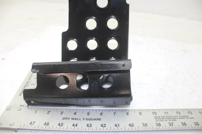 95 Arctic Cat Z 440 OEM Right Foot Well 0706-916 SA100