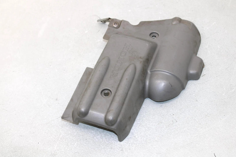 2009 Honda Trx680fga Oem Right Engine Cover 11310-HN8-000ZA AH23