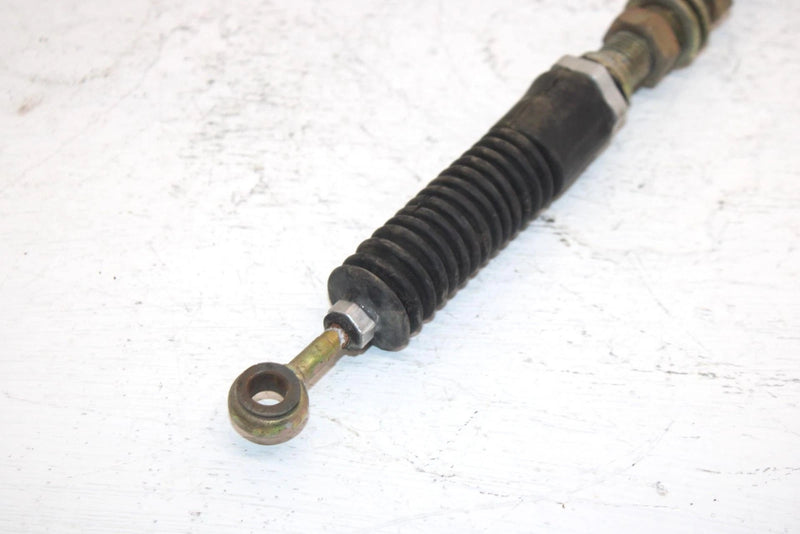 2001 Arctic Cat 250 4x4 Oem Brake Cable 3487-001 AA8
