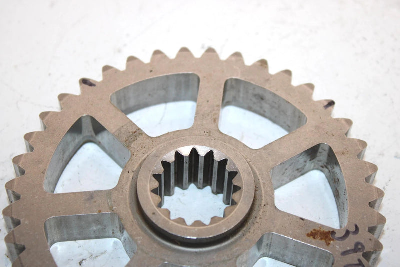 02 Arctic Cat Zr 600 Efi Oem 39T Lower Chain Case Gear 1602-119 SA191