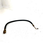 98-01 Arctic Cat 500 4x4 Automatic OEM Master Cylinder Brake Line 0437-073 AA32