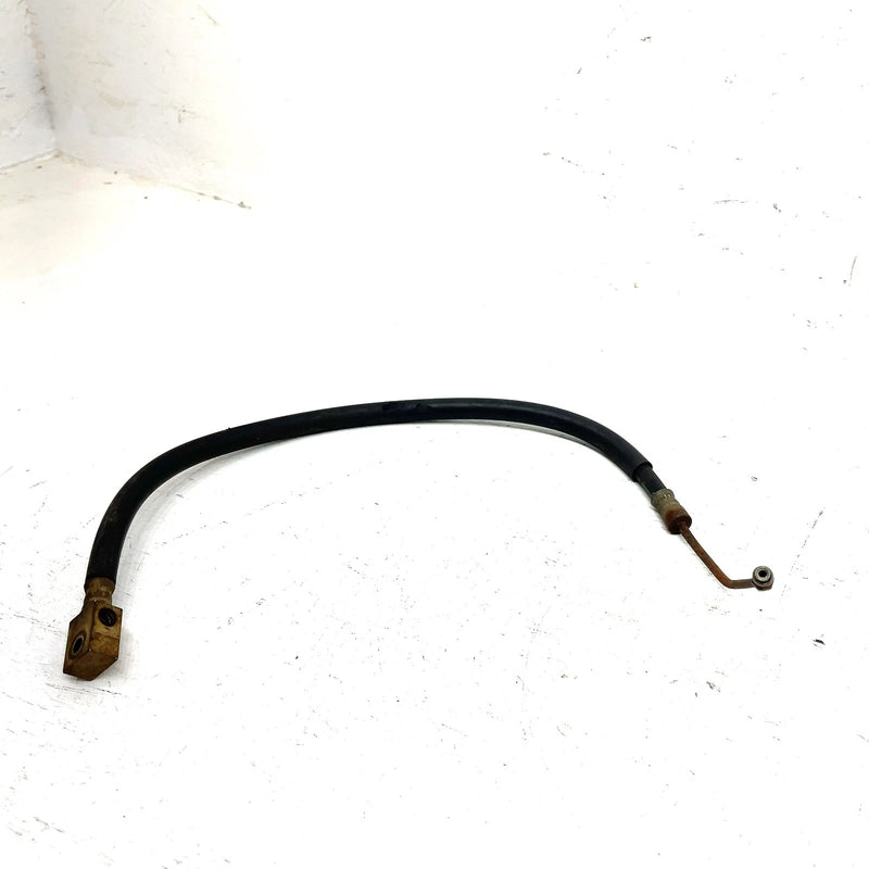 98-01 Arctic Cat 500 4x4 Automatic OEM Master Cylinder Brake Line 0437-073 AA32
