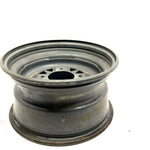 2002 Arctic Cat 375 4x4 Automatic OEM 12x6.5 Front Wheel Rim 0402-888 AA34