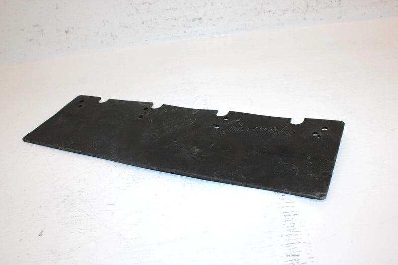 2000 Ski-doo Mxz 600 Oem Snowflap Support 572108200 SS15