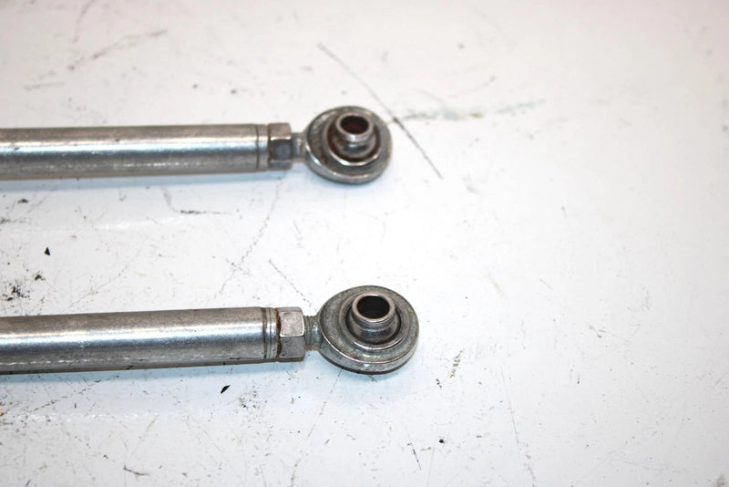 99 Arctic Cat Panther 440 Oem Tie Rod Set 0605-404 0605-312 SA29