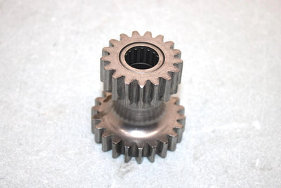 01 Arctic Cat 400 4x4 Oem Manual Idler Gear 3446-066 AA21