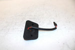 1999 Polaris Sportsman 500 Oem Taillight Housing W/Bulb 4032064 AP24