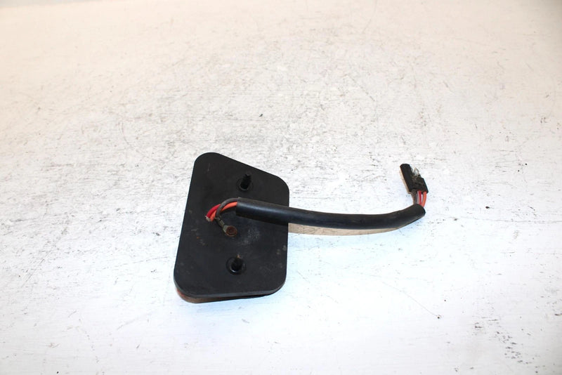 1999 Polaris Sportsman 500 Oem Taillight Housing W/Bulb 4032064 AP24