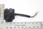 2005 Yamaha Rs Vector Er Oem Left Switch Assembly 8FA-83973-01-00 SY59