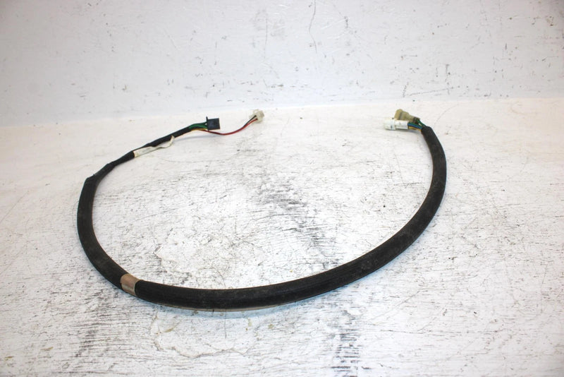 1997 Yamaha Vmax Sx 700 Triple Oem Headlight Cord 8CX-84359-00-00 SY10
