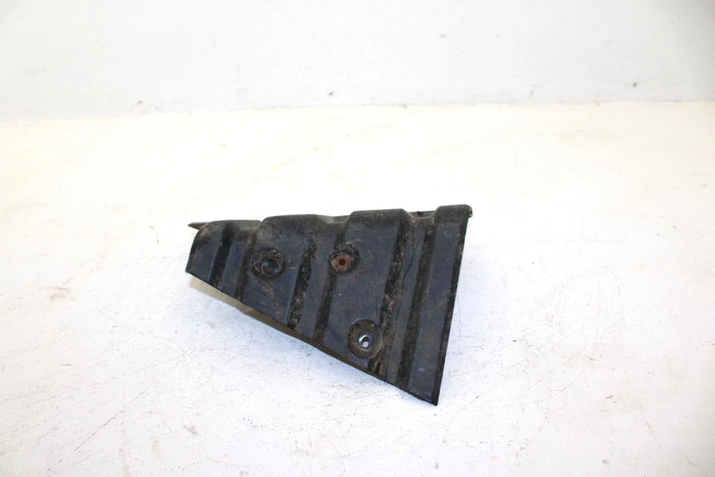 2004 Bombardier Out Lander Oem Right Front Axle Guard 706200214 AB12