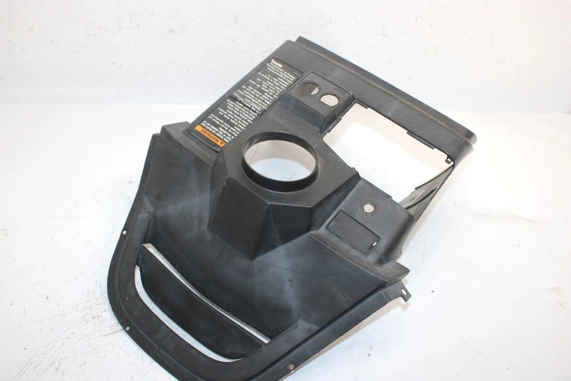 92 Yamaha Phazer Ii Le Oem Instrument Panel 8x9-77711-01-00 SY41