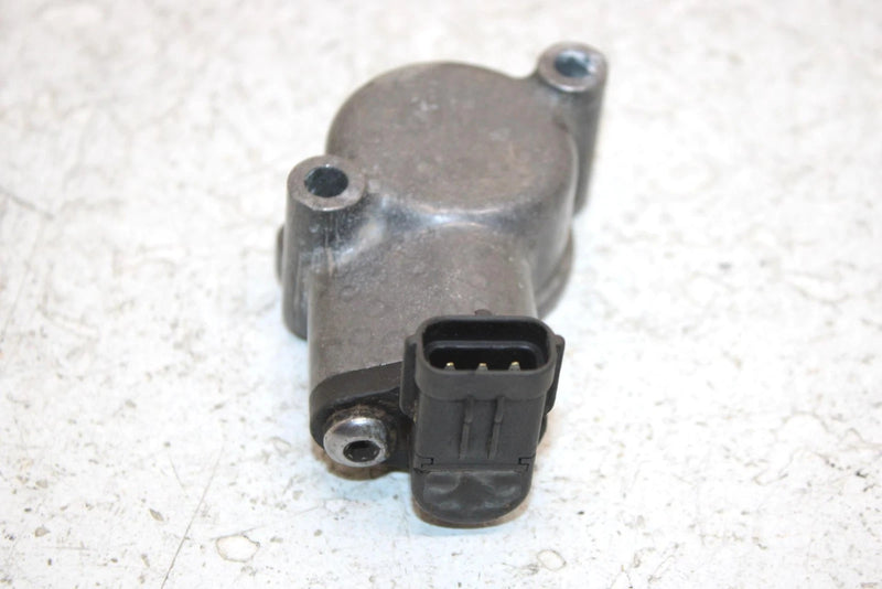 2007 Arctic Cat Atv 650 H1 Oem Speed Sensor And Housing 0822-049 AA25