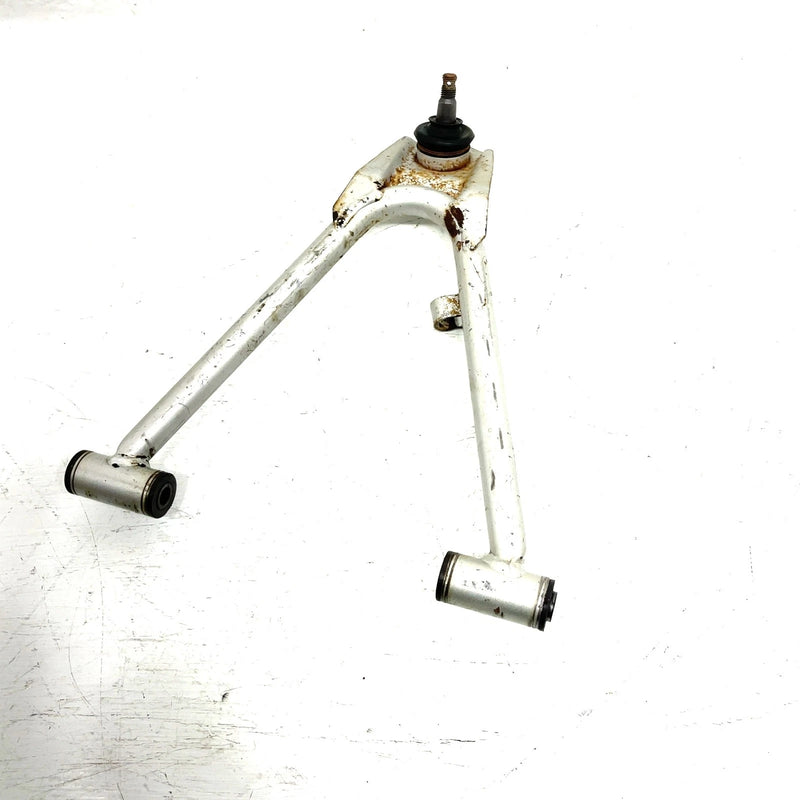 89-03 Yamaha Warrior 350 OEM Front Upper Left A Arm 3GD-23540-00-35 AY73