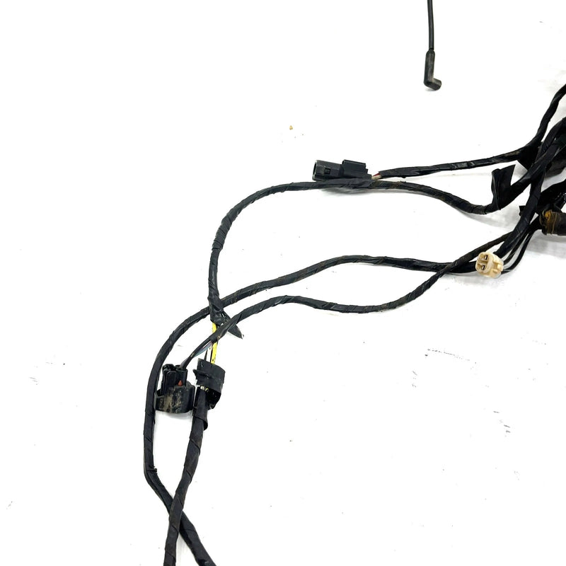 2003 Arctic Cat 400 4x4 Automatic OEM Main Wire Harness 0486-093 AA35