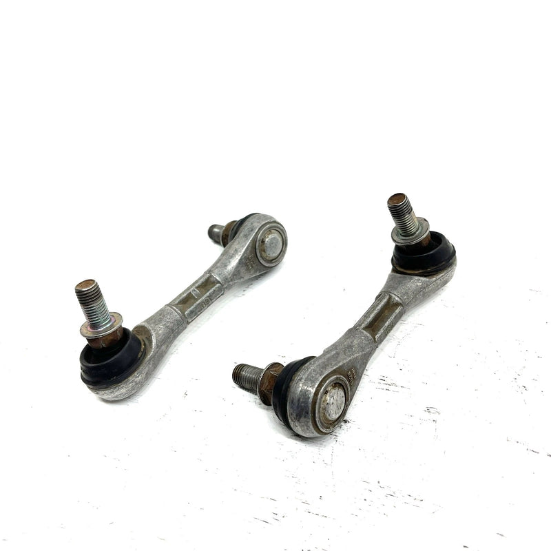 09-14 Honda Rancher 420 OEM Swaybar End Links 52320-HP7-A01 AH28