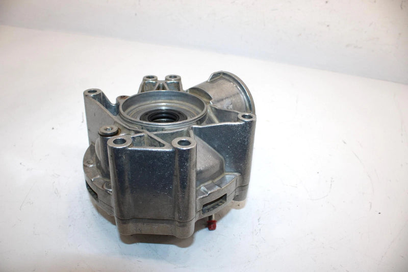 16 Can-am Outlander L Max 450 Efi Dps Oem Rear Gearcase 7703501019 AB5