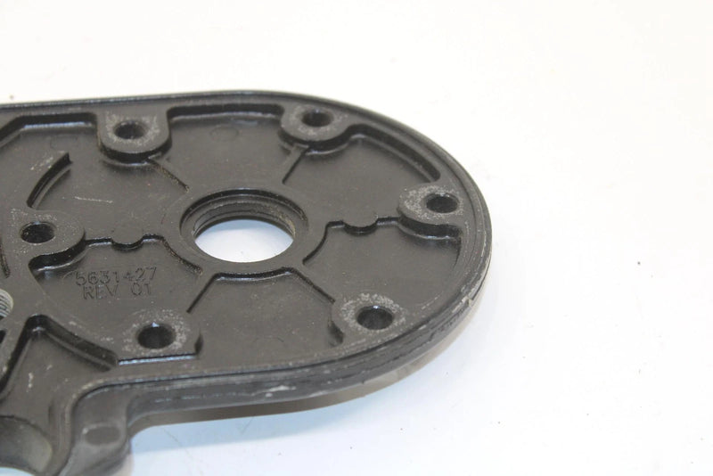 04 Polaris Xc Sp 800 Oem Cylinder Head Cover 5631427-366 SP194