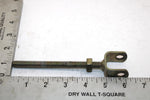 2001 Ski-doo Summit 800 Oem Front Torque Arm Suspension Stopper 503169300 SS92