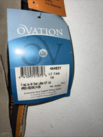 New Children’s Ovation Low Rise Tan English Riding Breeches. 14 0011990 G-16