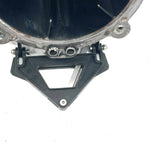 01-02 Sea-Doo GTX DI OEM Jet Pump Nozzle Set 271001194 JS5