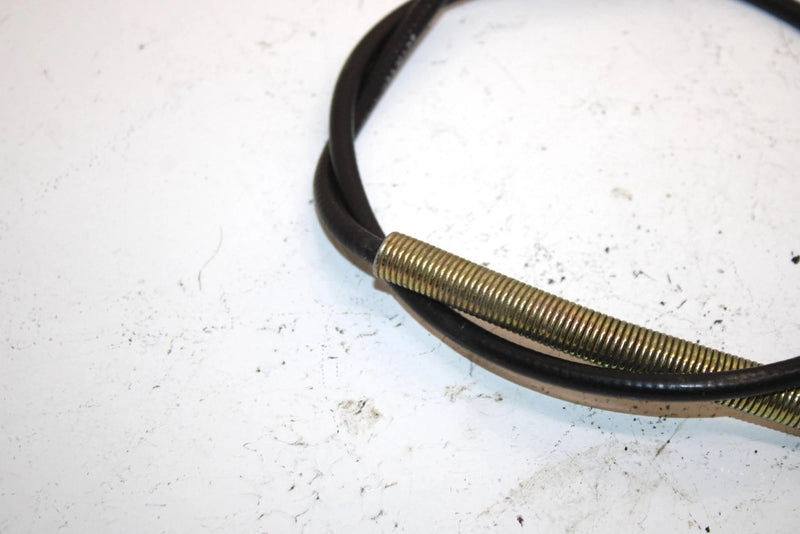 95 Arctic Cat Bearcat 440 Oem Brake Cable 0687-048 SA9