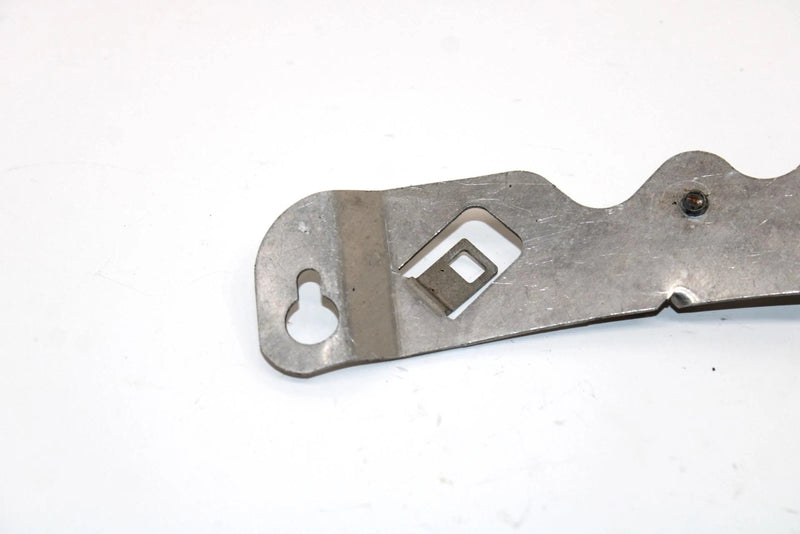 1998 Ski-doo Mach Z Oem Housing Support 517294900 SS95