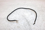 2003 Polaris Trial Blazer Oem Battery Ground Cable 4010095 AP156