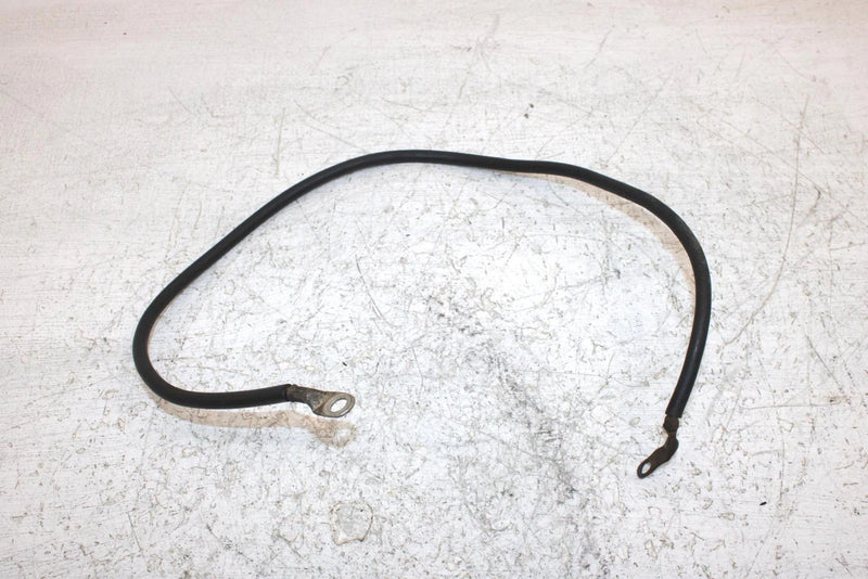2003 Polaris Trial Blazer Oem Battery Ground Cable 4010095 AP156