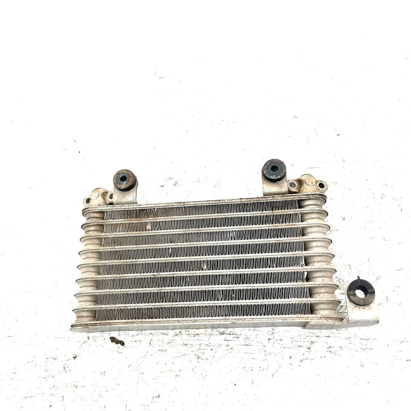 04-07 Honda Rancher 400 TRX400FA 4x4 AT OEM Oil Cooler 15600-HN7-003 AH77