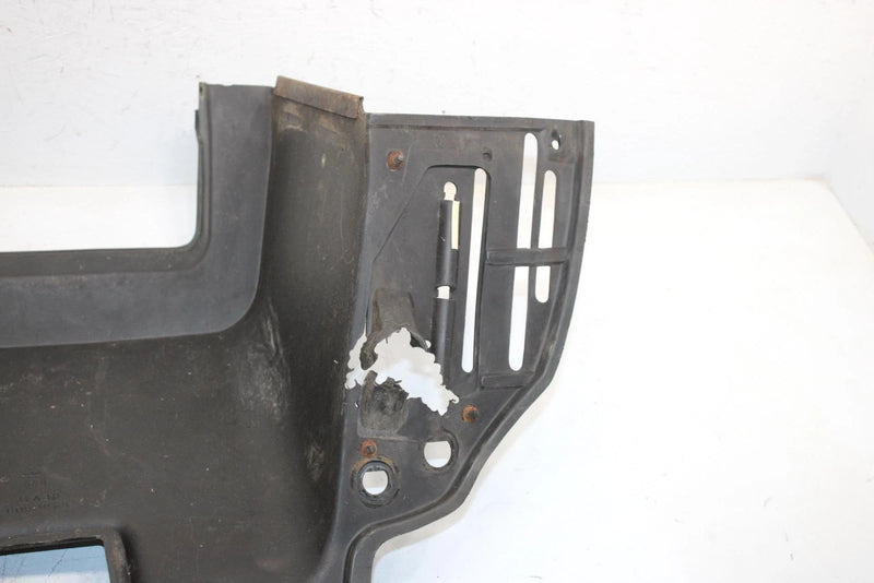 86 Polaris Sprint Oem Tank Cover Console 5430677 SP138