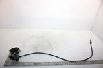 2007 Honda Fortrax 680 Oem Throttle Body And Cable 16400-HN8-B42 AH46