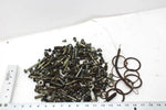 1982 Yamaha Sr540 Oem Hardware Kit SY65