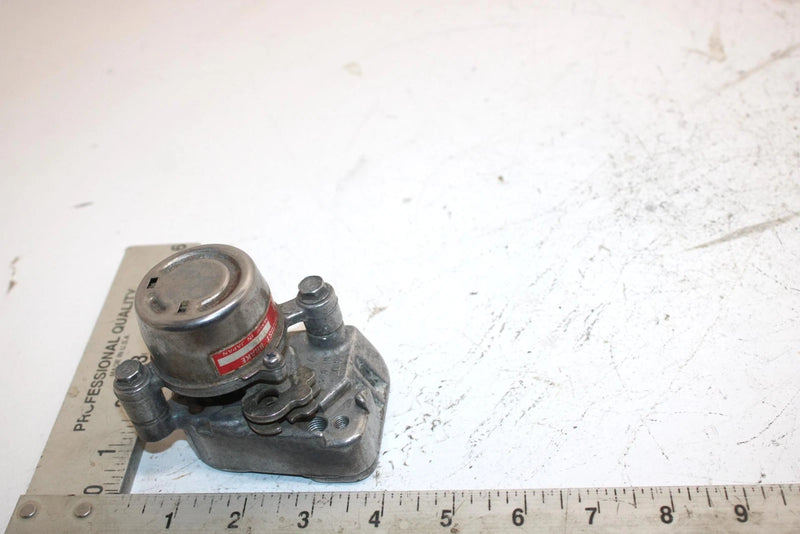 92 Yamaha Phazer Ii Le Oem Brake Caliper 86M-25730-01-00 SY41