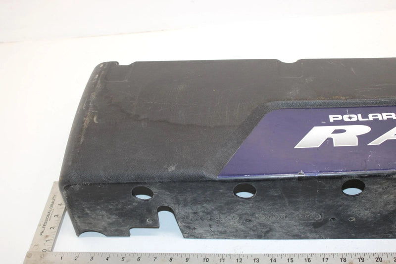 2006 Polaris Ranger Xp 700 Oem Left Box Panel 5435551-492 XP3