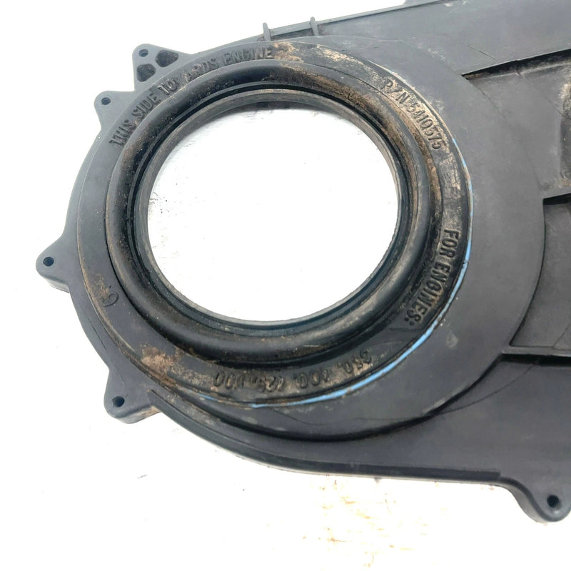 99-02 Polaris Xplorer 400 OEM Inner Clutch Cover 2201159 AP240