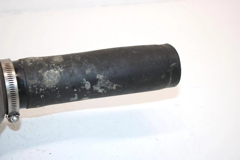 1992 Sea-doo Gts Oem Exhaust Muffler 274000081 JS57