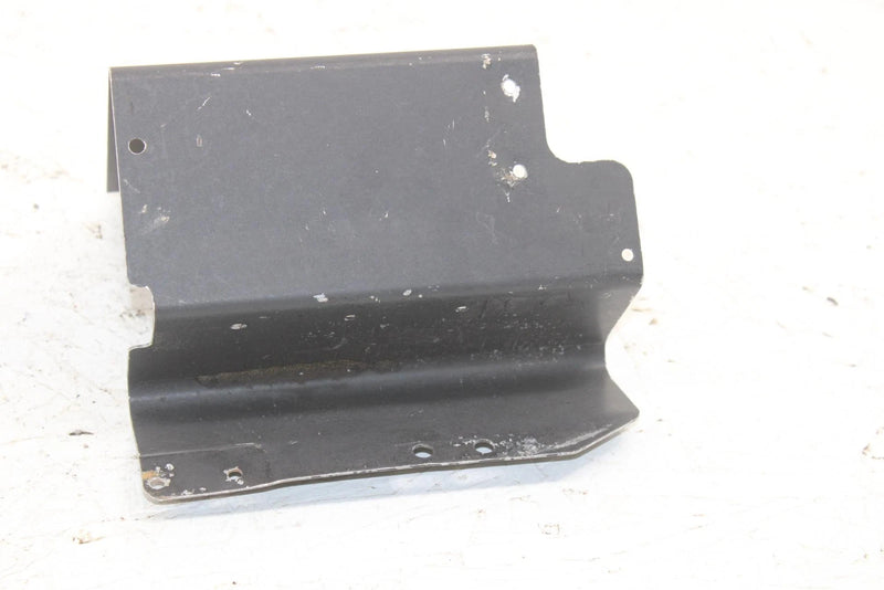 1986 Yamaha Phazer Oem Foot Rest Set 82K-21910-00-00 SY124