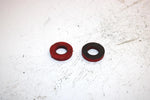 84 Yamaha Phazer Se Oem Engine Mount Dampner Pair 8V0-21485-00-00 SY9