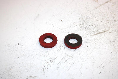 84 Yamaha Phazer Se Oem Engine Mount Dampner Pair 8V0-21485-00-00 SY9