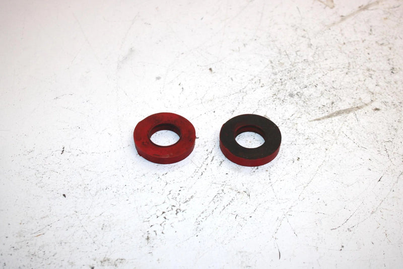 84 Yamaha Phazer Se Oem Engine Mount Dampner Pair 8V0-21485-00-00 SY9