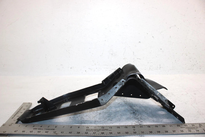 1999 Arctic Cat Zr 600 Oem Left Footrest 1706-361 SA19