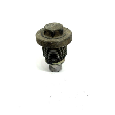 2002 Bombardier Quest 500 OEM Right Pivot Bolt 706000092 AB14